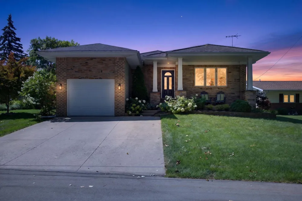 2175 Wamplers Heights Drive Brooklyn, MI 49230