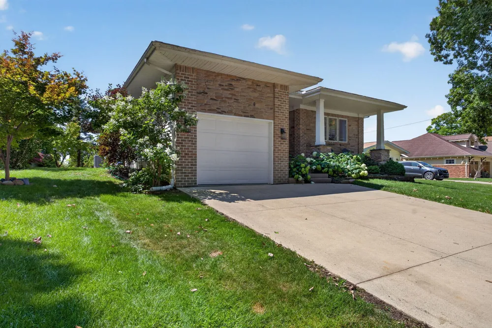 2175 Wamplers Heights Drive Brooklyn, MI 49230