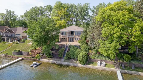 2175 Wamplers Heights Drive