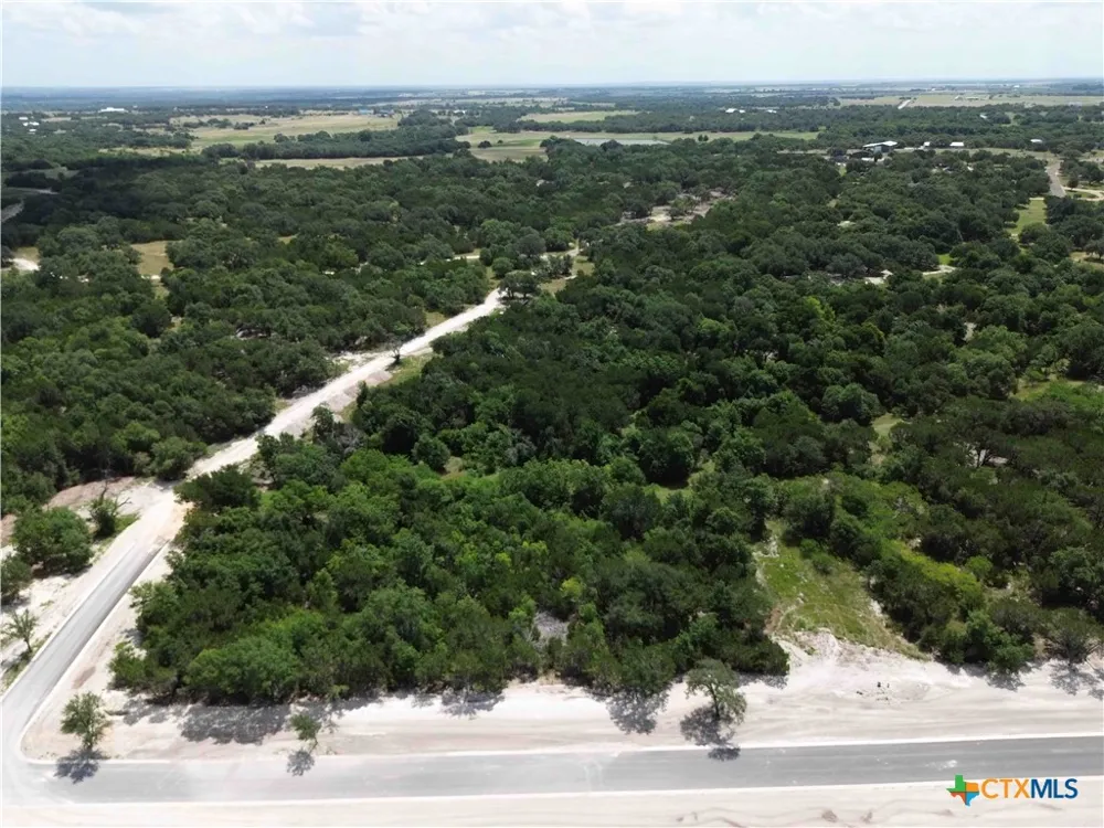 1256 Kenton Parkway Salado, TX 76571