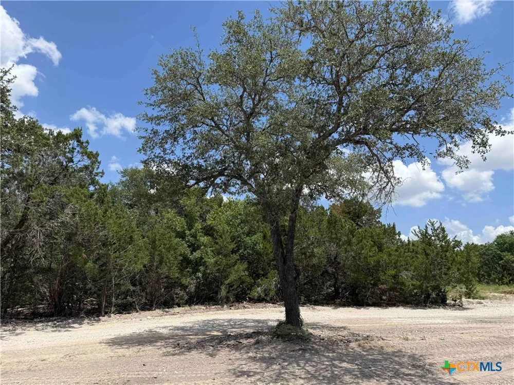 1256 Kenton Parkway Salado, TX 76571