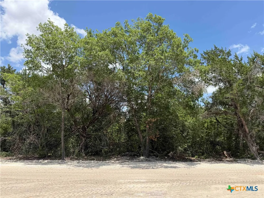 1256 Kenton Parkway Salado, TX 76571
