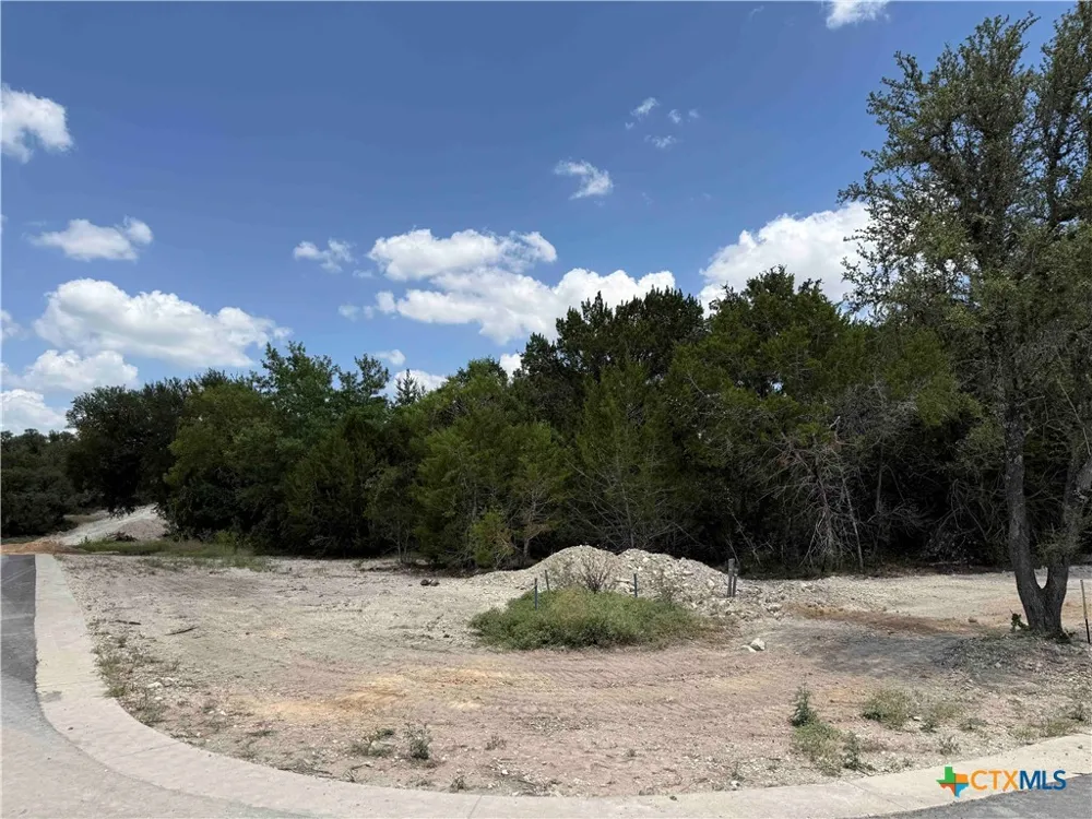 1256 Kenton Parkway Salado, TX 76571