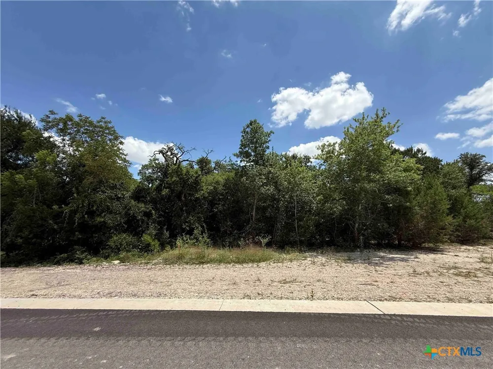 1256 Kenton Parkway Salado, TX 76571