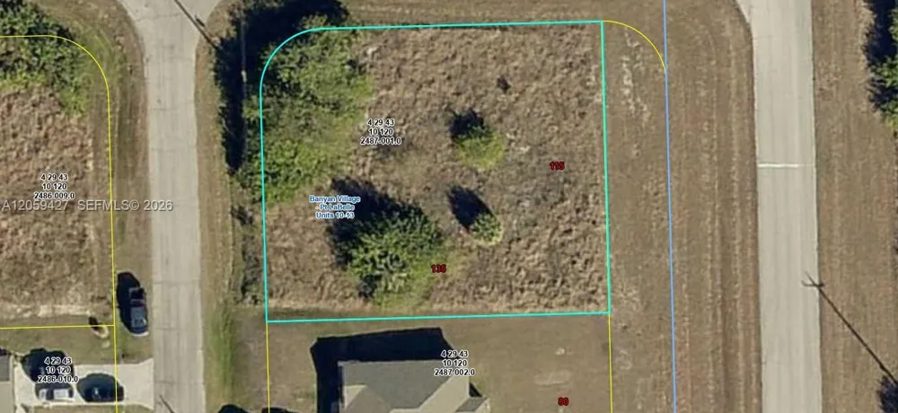 501 Ella Jean Pl La Belle, FL 33935