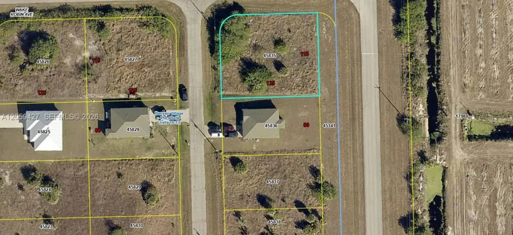 501 Ella Jean Pl La Belle, FL 33935