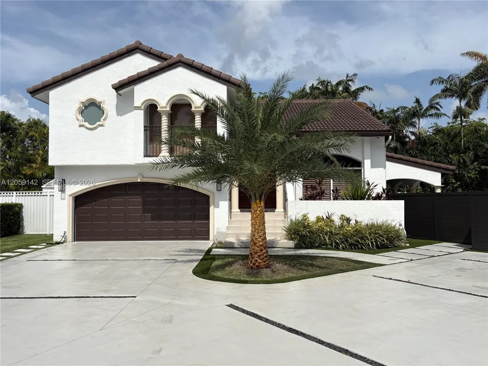 6610 SW 104th Ct Miami, FL 33173