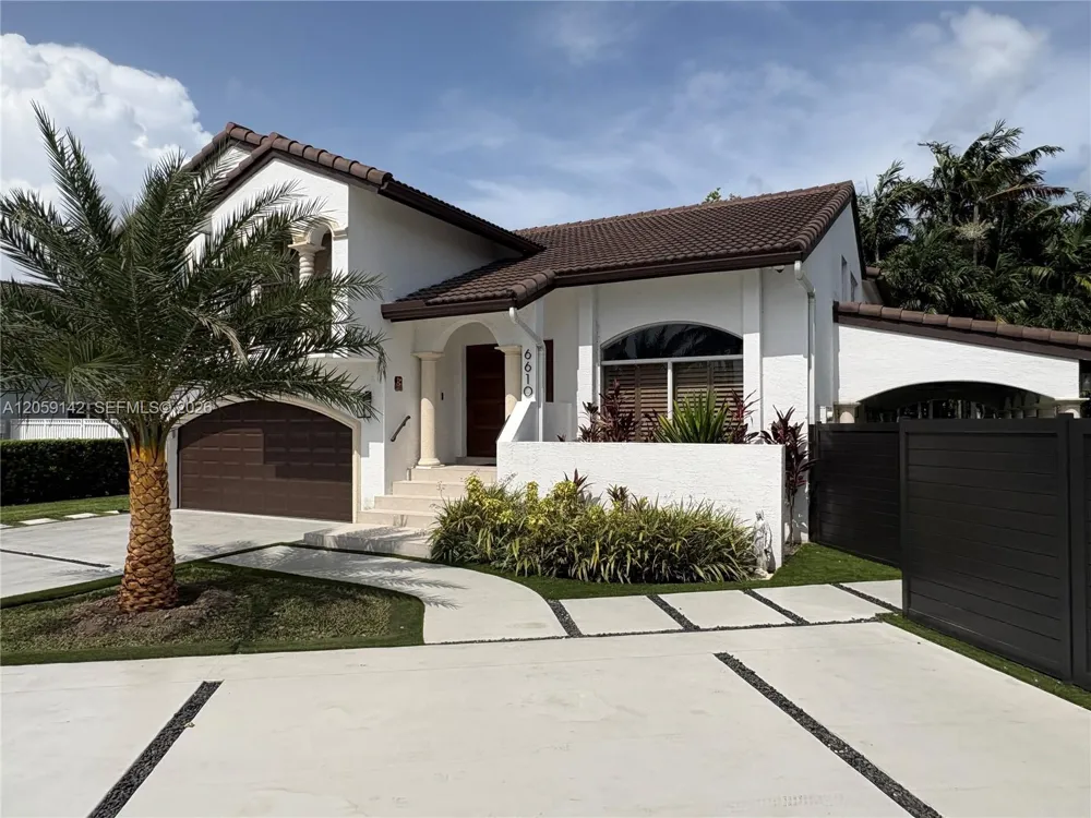 6610 SW 104th Ct Miami, FL 33173
