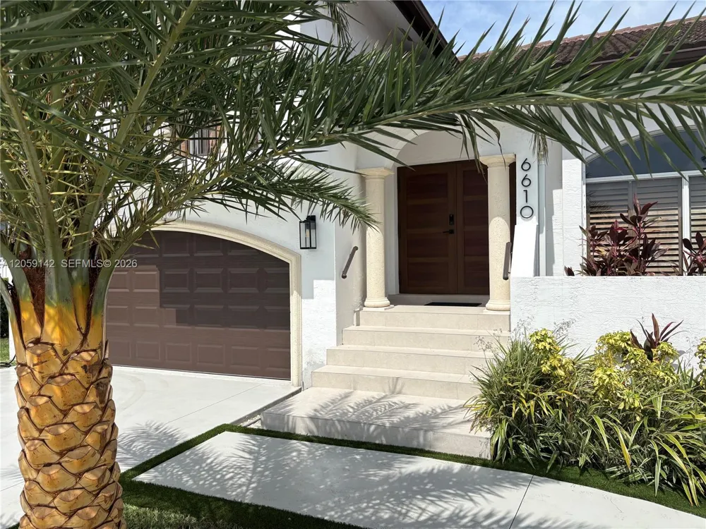 6610 SW 104th Ct Miami, FL 33173