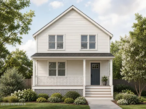 3 Carolina Avenue