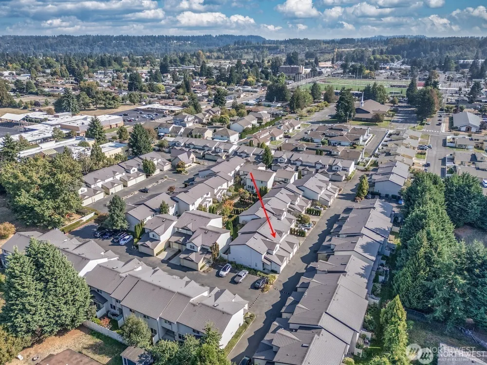 418 SE 17th Street #10B Auburn, WA 98002