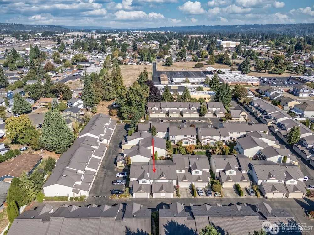 418 SE 17th Street #10B Auburn, WA 98002