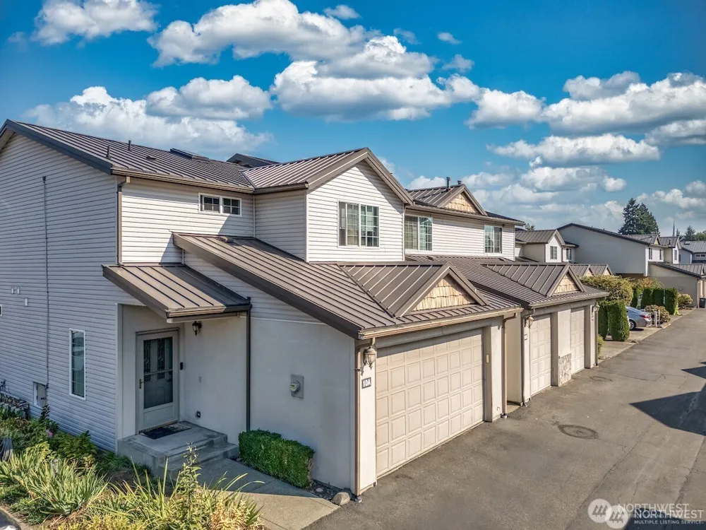 418 SE 17th Street #10B Auburn, WA 98002
