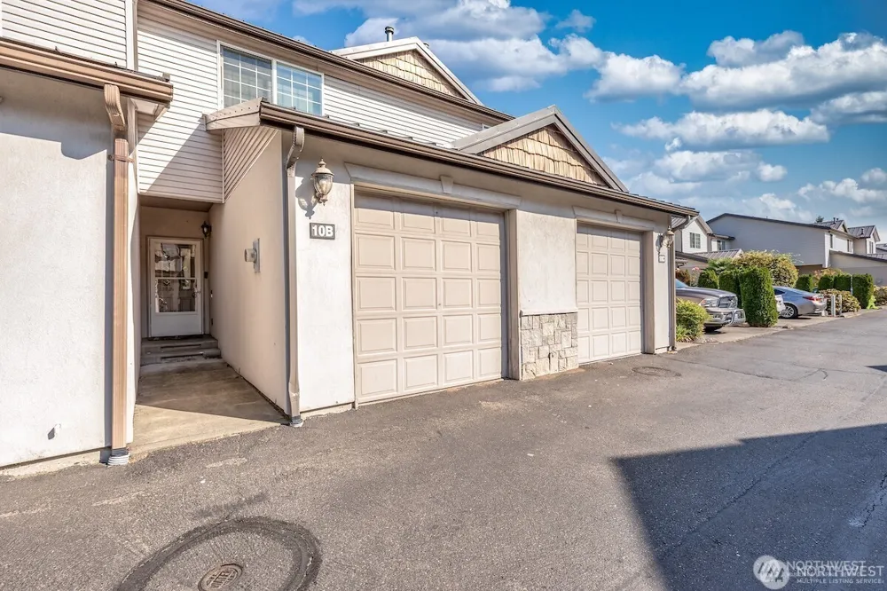 418 SE 17th Street #10B Auburn, WA 98002