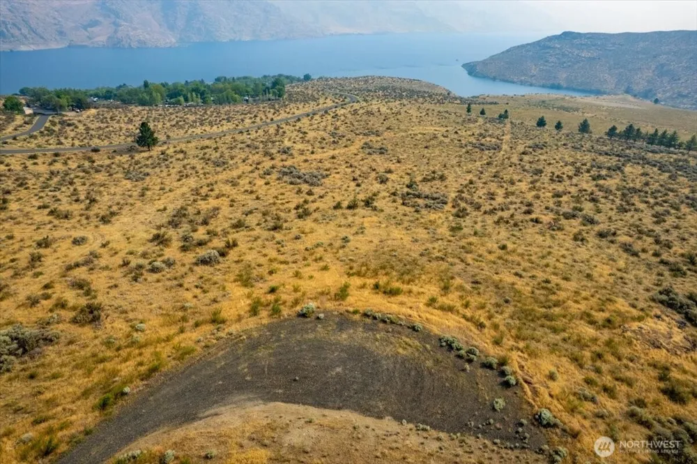 45660 Fowler Drive Grand Coulee, WA 99133