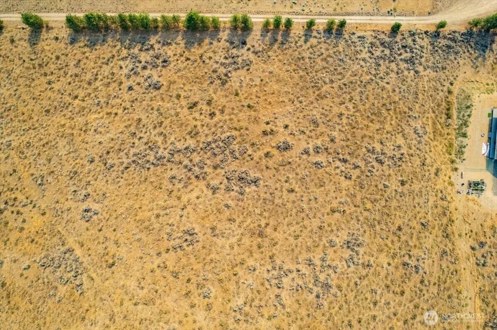 45660 Fowler Drive Grand Coulee, WA 99133