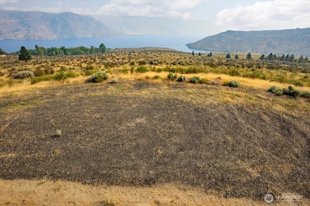 45660 Fowler Drive Grand Coulee, WA 99133