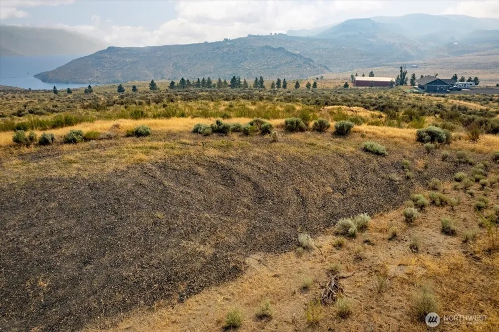 45660 Fowler Drive Grand Coulee, WA 99133