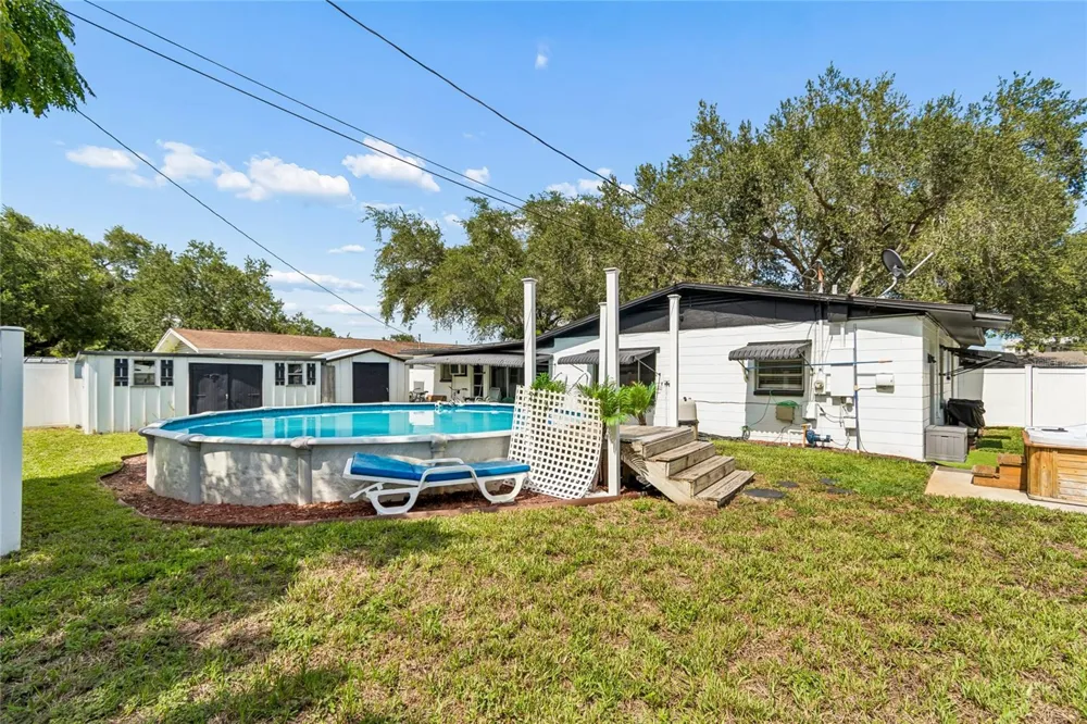 7846 12TH STREET St Petersburg, FL 33702