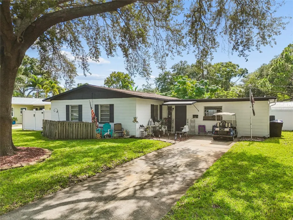 7846 12TH STREET St Petersburg, FL 33702