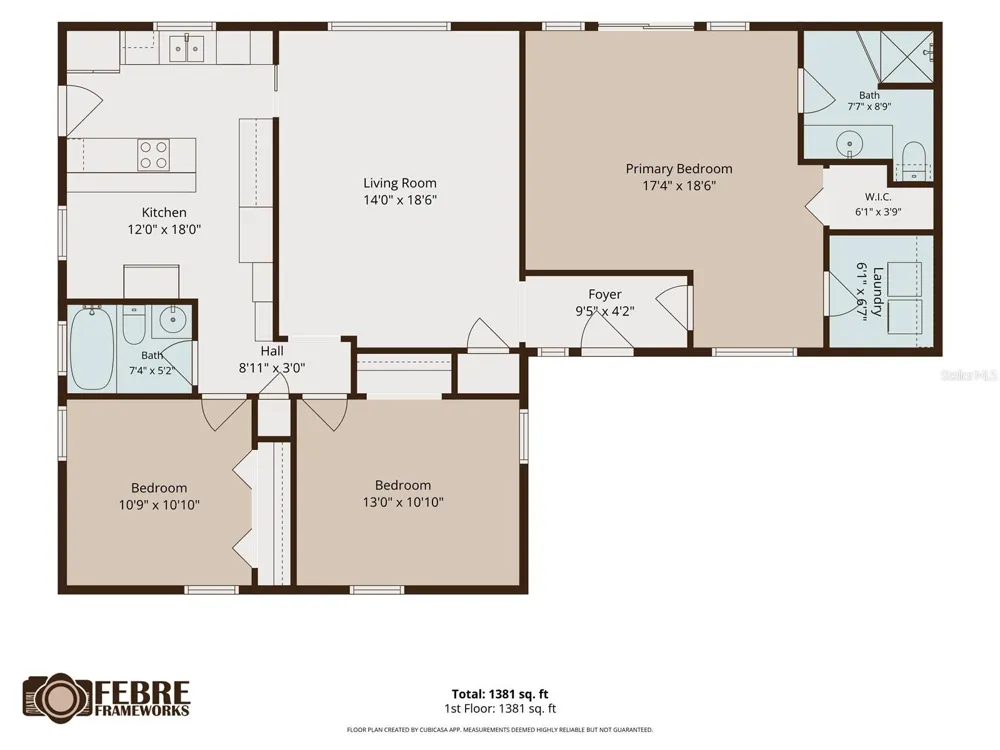 7846 12TH STREET St Petersburg, FL 33702
