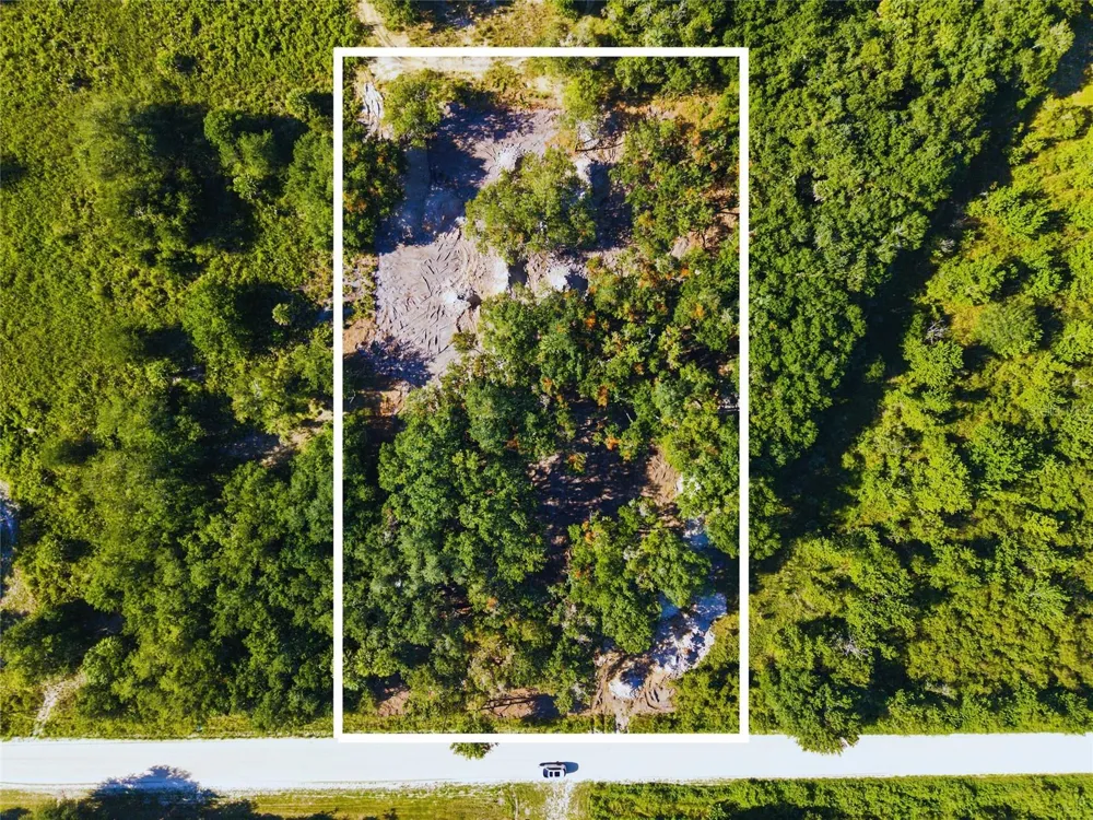 20212 NW 288TH STREET Okeechobee, FL 34972