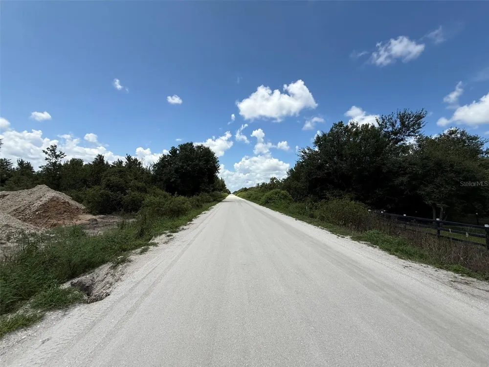 20212 NW 288TH STREET Okeechobee, FL 34972
