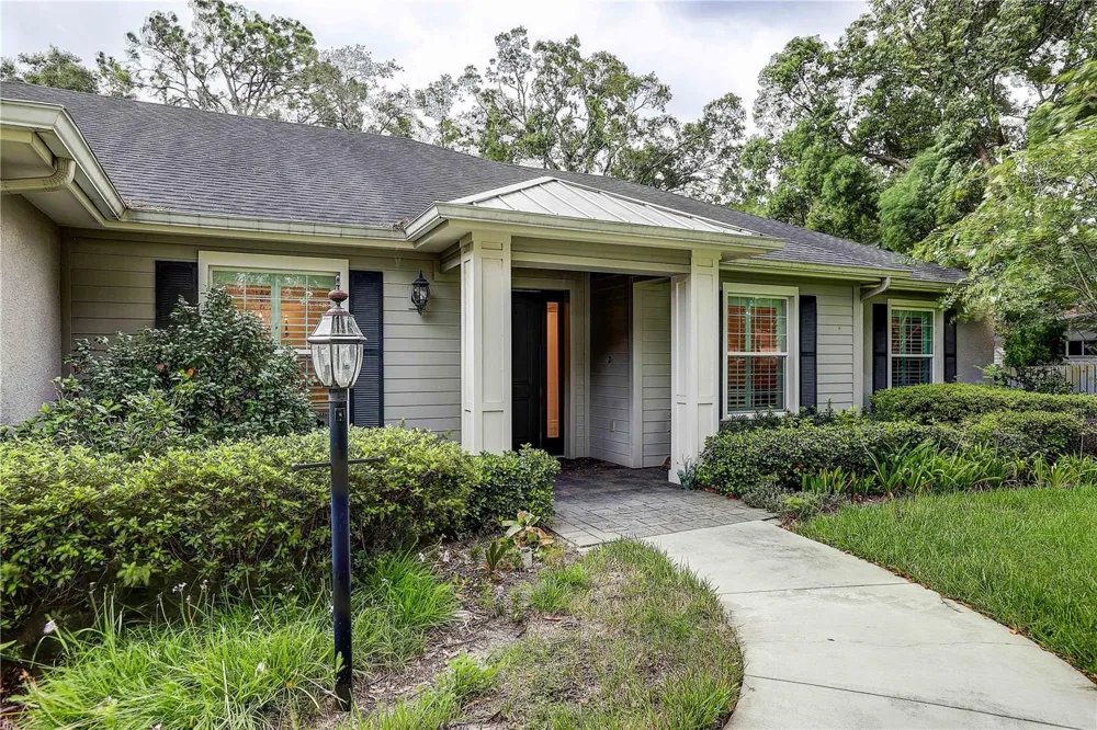 1508 ECKLES DRIVE Tampa, FL 33612