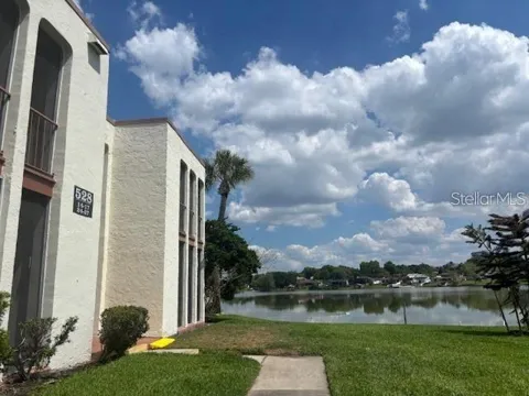 528 ORANGE DRIVE #26