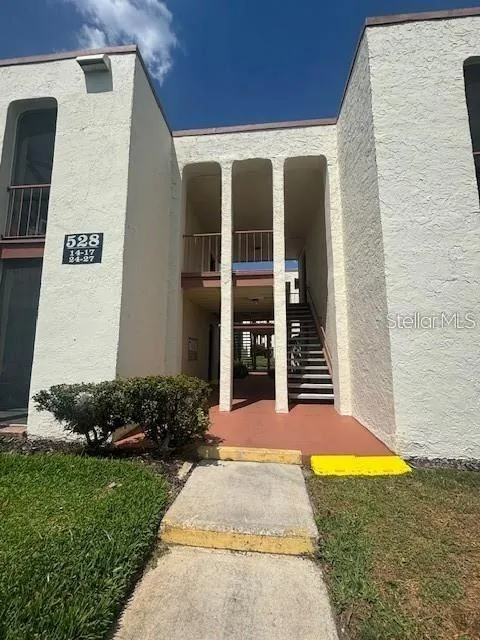 528 ORANGE DRIVE #26 Altamonte Springs, FL 32701