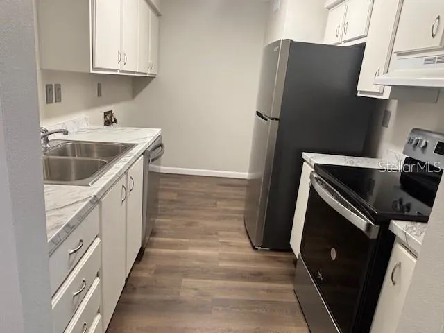 528 ORANGE DRIVE #26 Altamonte Springs, FL 32701