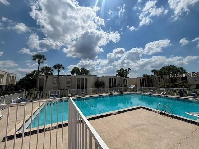 528 ORANGE DRIVE #26 Altamonte Springs, FL 32701