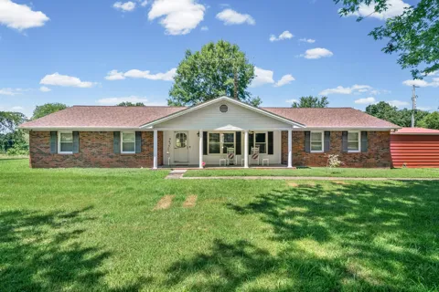 6455 Cansler Subdivision Rd
