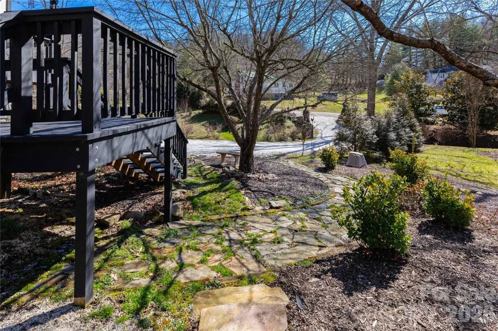 5 Northlake Drive Weaverville, NC 28787