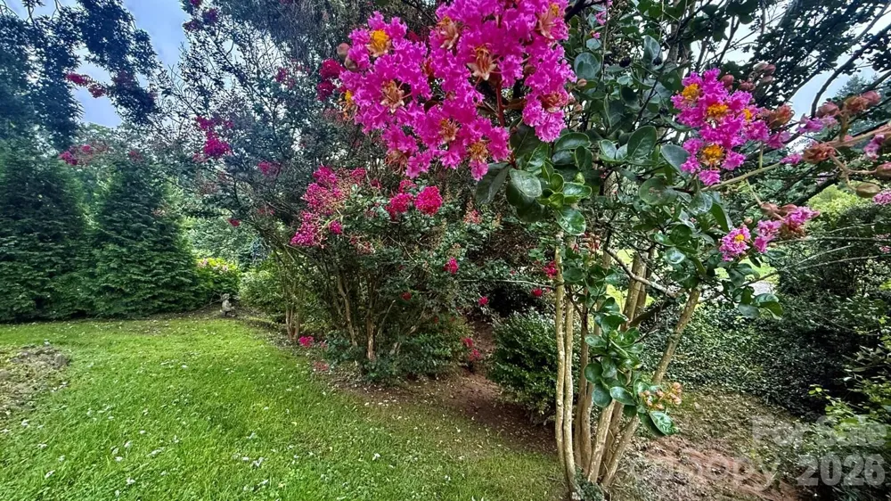 5 Northlake Drive Weaverville, NC 28787