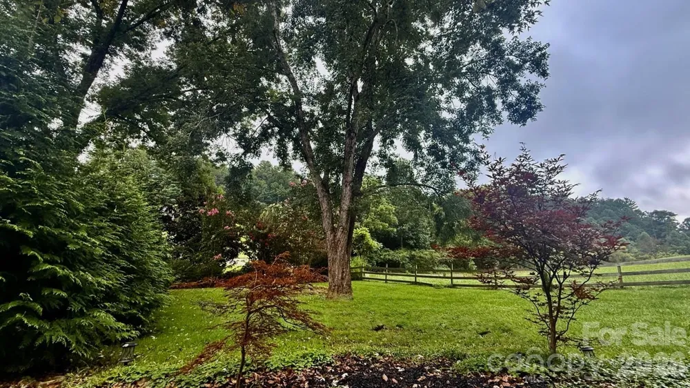5 Northlake Drive Weaverville, NC 28787