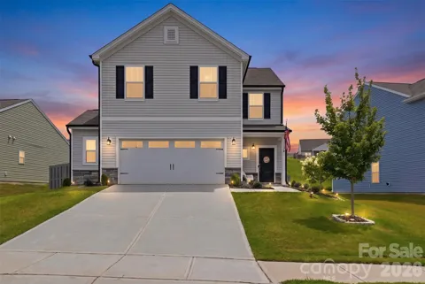 170 Batten Ridge Drive