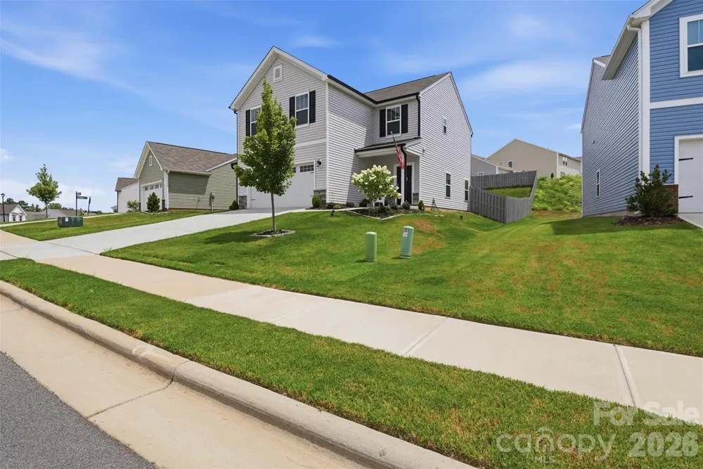 170 Batten Ridge Drive Statesville, NC 28677