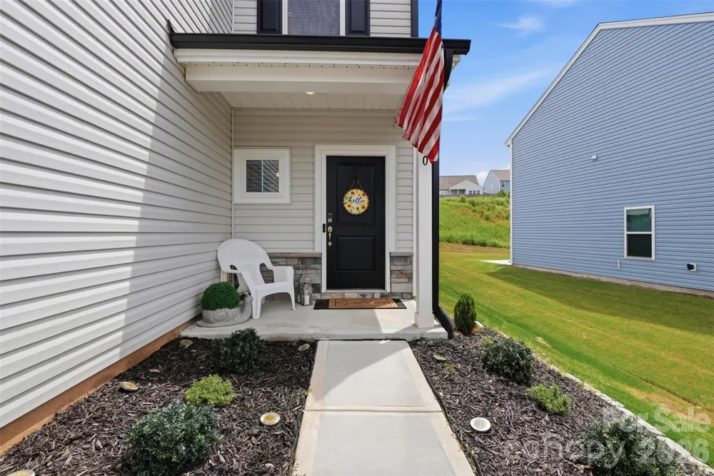 170 Batten Ridge Drive Statesville, NC 28677