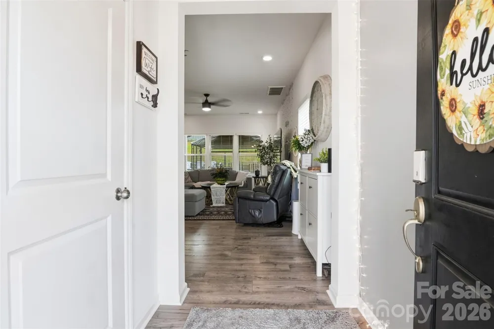 170 Batten Ridge Drive Statesville, NC 28677