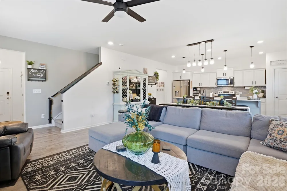 170 Batten Ridge Drive Statesville, NC 28677