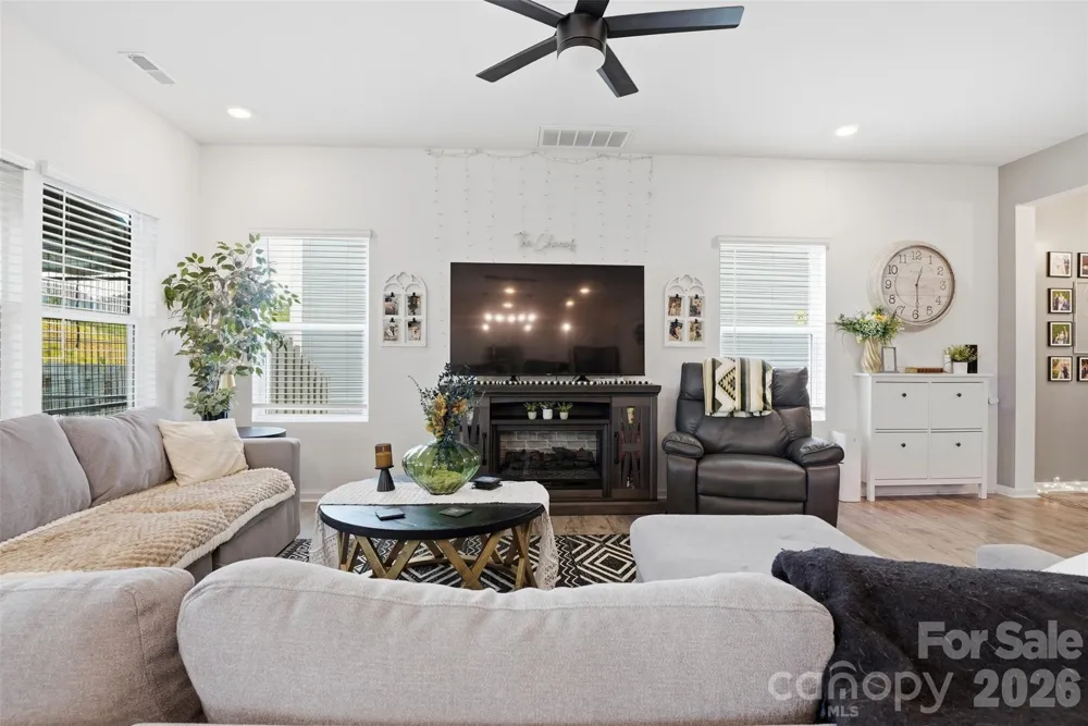 170 Batten Ridge Drive Statesville, NC 28677