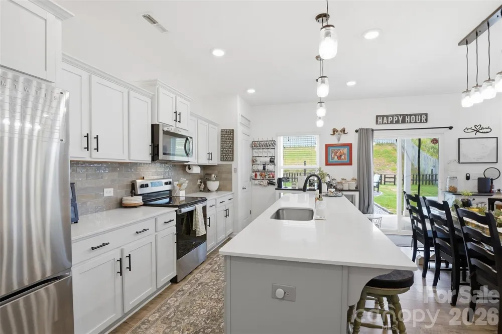 170 Batten Ridge Drive Statesville, NC 28677