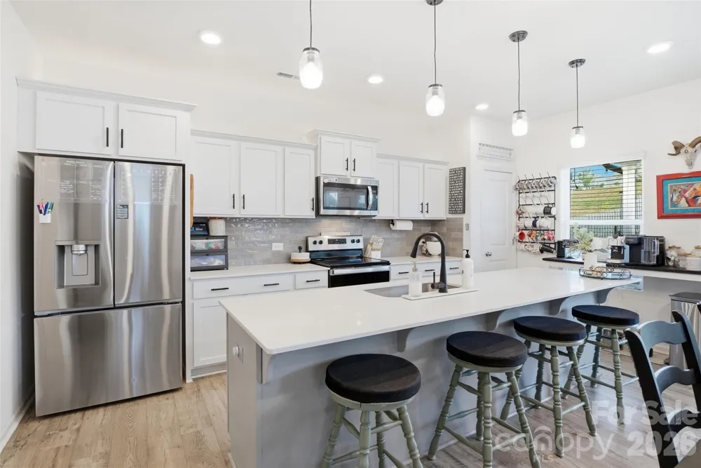 170 Batten Ridge Drive Statesville, NC 28677