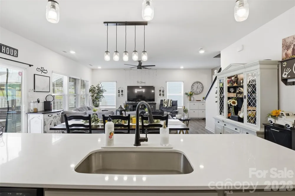 170 Batten Ridge Drive Statesville, NC 28677