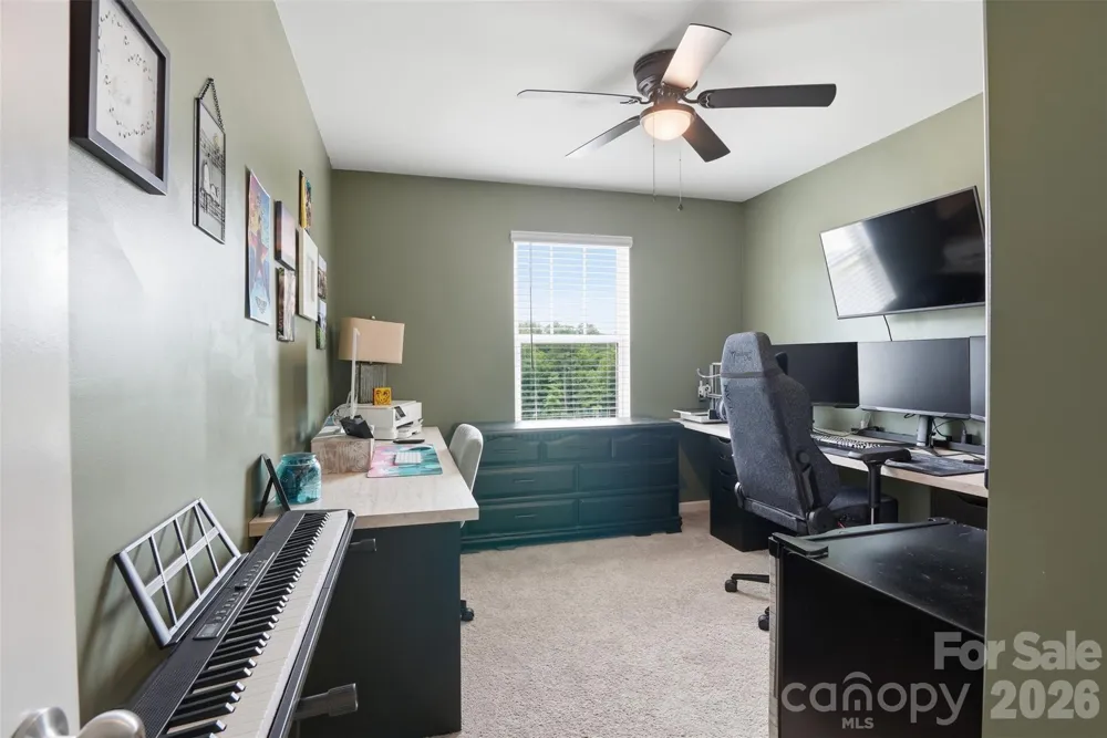 170 Batten Ridge Drive Statesville, NC 28677