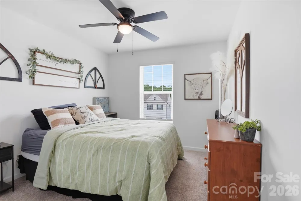 170 Batten Ridge Drive Statesville, NC 28677