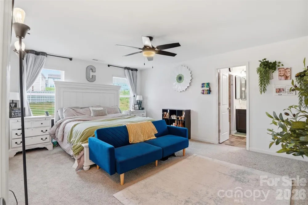 170 Batten Ridge Drive Statesville, NC 28677