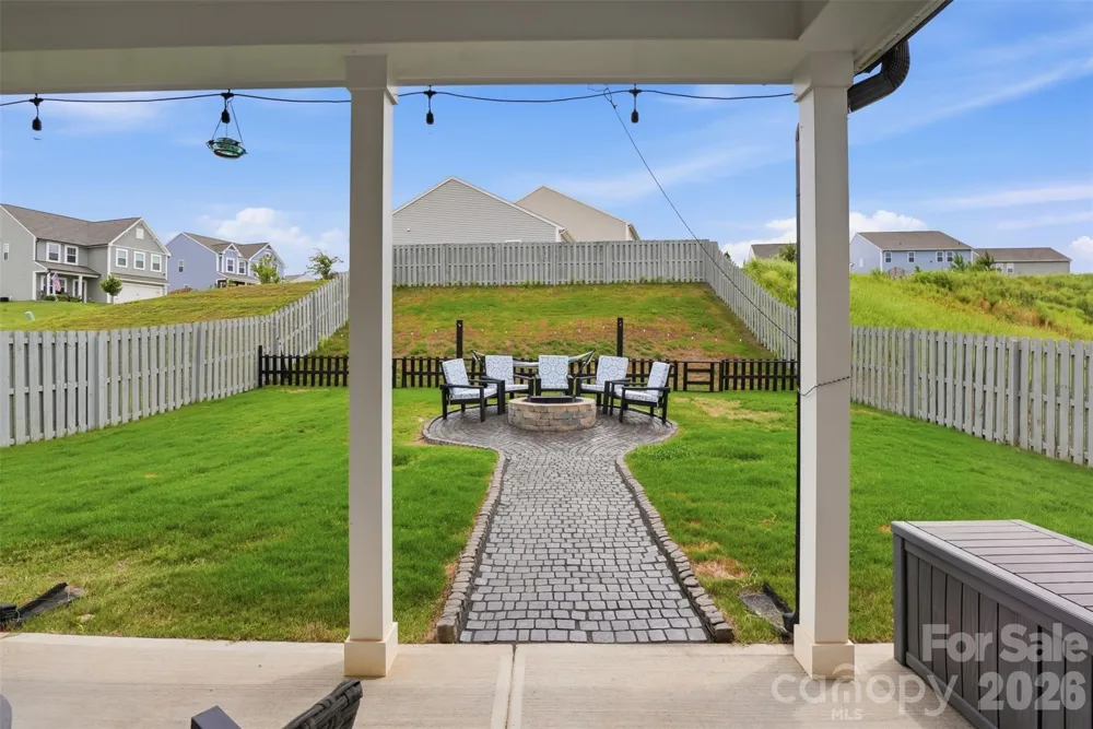 170 Batten Ridge Drive Statesville, NC 28677