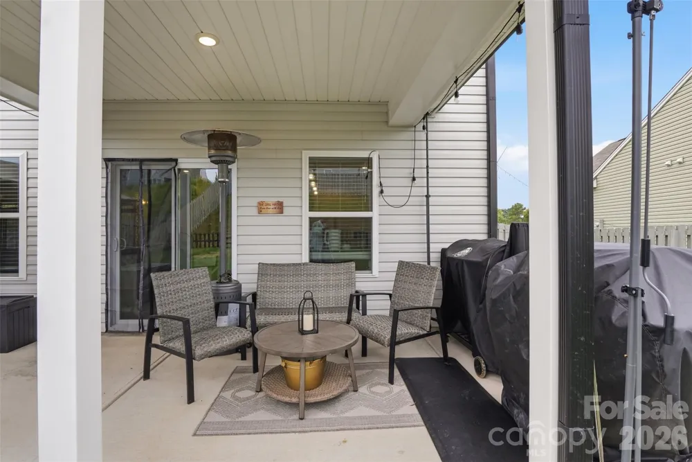 170 Batten Ridge Drive Statesville, NC 28677
